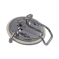 Kegland 2.5 Gallon Ball Lock Corny Keg (Alternate View 5)