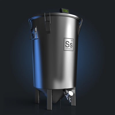 Ss Brewtech Brew Bucket Fermenter 2.0 (Alternate View 2)
