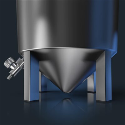 Ss Brewtech Brew Bucket Fermenter 2.0 (Alternate View 4)