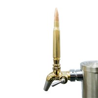 50 Cal BMG Faucet Handle (Alternate View 4)