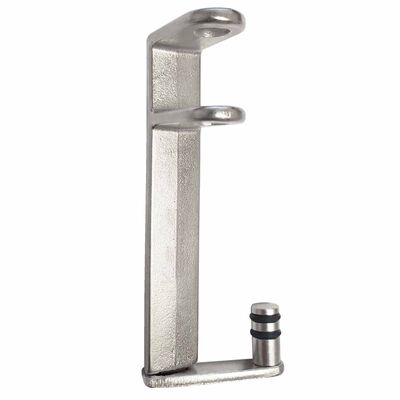 Stout Faucet Lock (Alternate View 1)