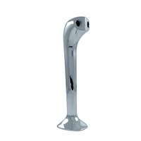 Cobra Style Dual Tap Draft Beverage Tower (2 Faucet) (Alternate View 1)