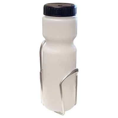 Wall Mount Overflow Bottle (Alternate View 1)