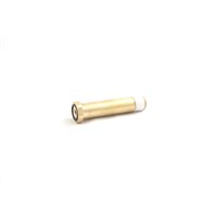 CO2 Inlet Nipple with O-Ring Tank Seal, CGA 320, Left Hand Threads (Alternate View 1)