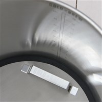 Cold Brew Coffee System Filter Plate (5.5 Gallon) (Alternate View 4)