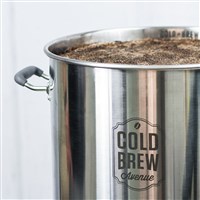 Cold Brew Coffee System Filter Plate (5.5 Gallon) (Alternate View 6)