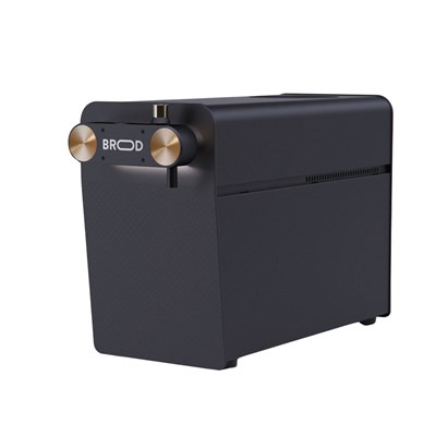 Brood DRNX SLM Single Tap Still & Nitro Beverage Dispenser (Alternate View 3)