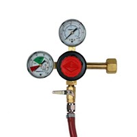 Kombucha Kegerator - 1 Faucet (Black) (Alternate View 3)