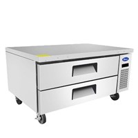 Atosa 36-in Refrigeratred Chef Base (Alternate View 2)
