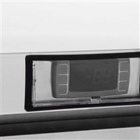 Atosa 36-in Refrigeratred Chef Base (Alternate View 6)