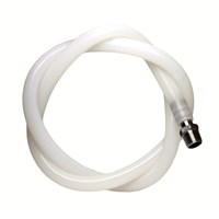 Fermenter Beer Transfer Hose with NPT Fitting (Alternate View 1)