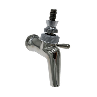Flow Control Faucet - Stainless Steel (Alternate View 3)