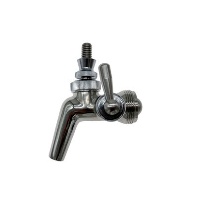 Flow Control Faucet - Stainless Steel (Alternate View 4)