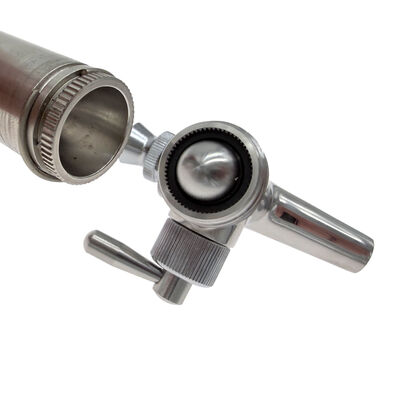 Flow Control Faucet - Stainless Steel (Alternate View 5)