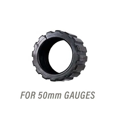 Regulator Gauge Boot - Taprite Regulator (50mm) (Alternate View 2)