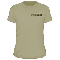 Bring Your Craft To Draft - Short Sleeve Light Green Shirt (Alternate View 2)