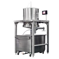 The Brew Bomb X60 Cold Drip Coffee 100 Gallon Brew System / 