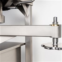 The Brew Bomb X60 Cold Drip Coffee 100 Gallon Brew System (Alternate View 5)
