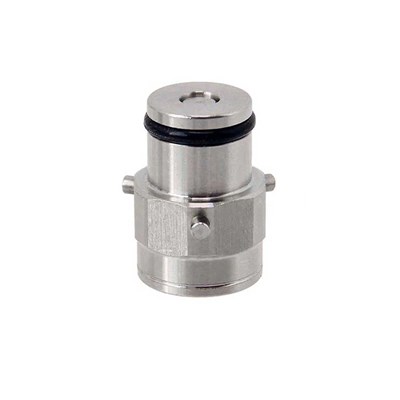 Pin Lock Post (Liquid Out) - Cornelius Keg / 