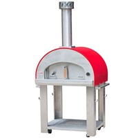 Bella Grande32 - Portable Wood Fired Pizza Oven / Grande32 - Portable Wood Fired Pizza Oven