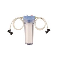 Cold Brew Coffee Filter for Ball Lock Kegs / 