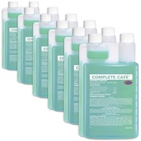 Save in Bulk / Complete Cafe™ Cold Brew Equipment Sanitizer (Case of 6) / 
