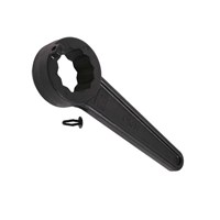 CO2 Tank Wrench - Plastic