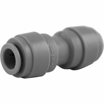 Duotight Push-In Fitting Union - 8 mm (5/16 in.) Joiner (Alternate View 2)