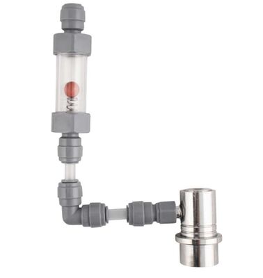 Duotight Flow Stopper Automatic Keg Filler (Alternate View 2)