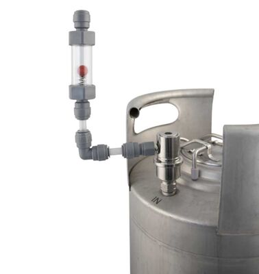 Duotight Flow Stopper Automatic Keg Filler (Alternate View 3)