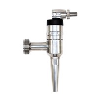 Nitro Tap - Stainless Steel Stout Faucet for Stouts, Ales, Nitro Coffee / Nitro Tap - Stainless Steel Stout Faucet