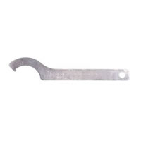 Faucet Wrench / 