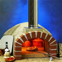 Casa2G Indoor / Outdoor Pizza Oven Kit