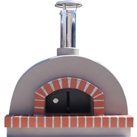 Toscana Dome Assembled Pizza Oven / Toscana Dome Assembled Pizza Oven