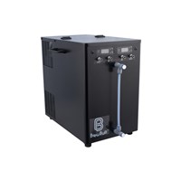IceMaster Max 2 Glycol Chiller With Two Built In Temperature Controllers and Pumps