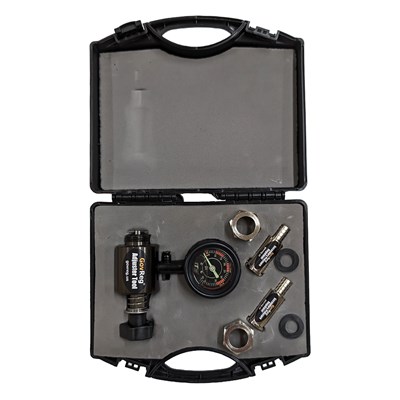 GovReg® Starter Kit (Sanke) / 2 GovRegs, Beer Nuts, Washers + 1 Adjusting Tool / GovReg® Starter Kit (Sanke)