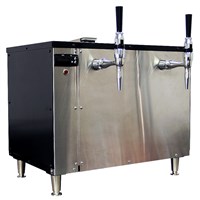 Hot Draft Dispenser - Low Volume (110V/1800w) / Hot Draft Dispenser - Low Volume (110V/1800w)