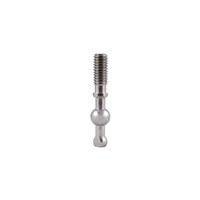 Intertap Stainless Faucet Lever / 