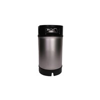 Cold Brew & Nitro Coffee Keg - 3 Gallon (Rubber Top AEB)