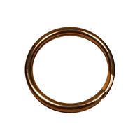 Pressure Relief Valve Replacement Ring