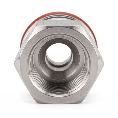 Cornelius Keg Plug Adapter 19/32-18" x 1/4" FFL (Alternate View 2)
