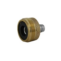 Faucet Adapter with 5/16" Barb / 