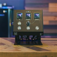 Ss Brewtech Electric Brewing eController 3V