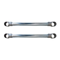 Cross Bar for Sink (Pair) - for MRSA and MOP Sinks / Cross Bar for Sink (Pair) - for MRSA and MOP Sinks