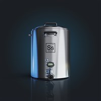 Ss Brewtech InfuSsion Mash Tun (10 Gallon)