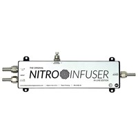 Nitro Infuser Pro - NitroNow Inline Nitrogen Infuser / Nitro Infuser Pro NitroNow Inline Nitrogen Infuser