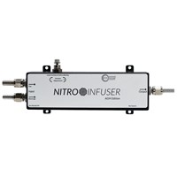 Nitro Infuser AGM Edition - NitroNow Inline Nitrogen Infuser
