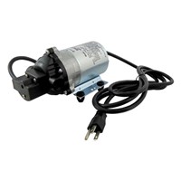 Line Cleaning Pump - Water Boost - 3/8" FPT (60 PSI) / 