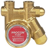 Procon Pump with Strainer - Series 1 (101A050F11AA170)