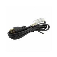 Power Cord for Line Cleaning Pump / Power Cord for Line Cleaning Pump
